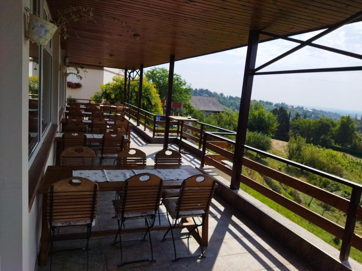 Guesthouse Rezekov Podrum Jastrebarsko Ngoại thất bức ảnh