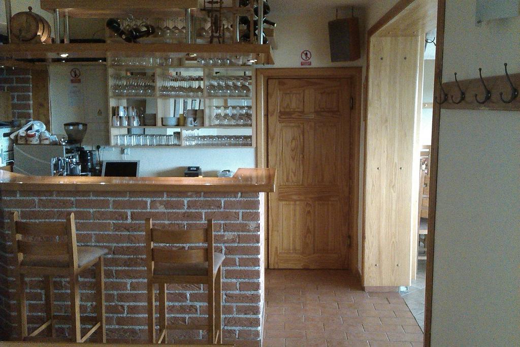 Guesthouse Rezekov Podrum Jastrebarsko Ngoại thất bức ảnh