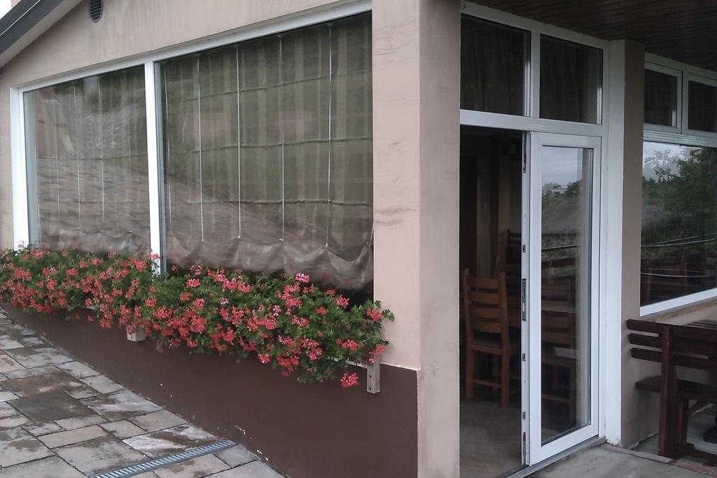 Guesthouse Rezekov Podrum Jastrebarsko Ngoại thất bức ảnh