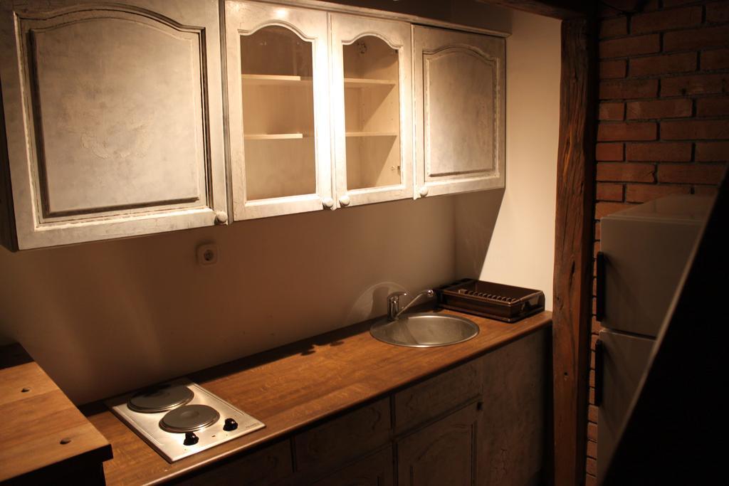 Guesthouse Rezekov Podrum Jastrebarsko Ngoại thất bức ảnh