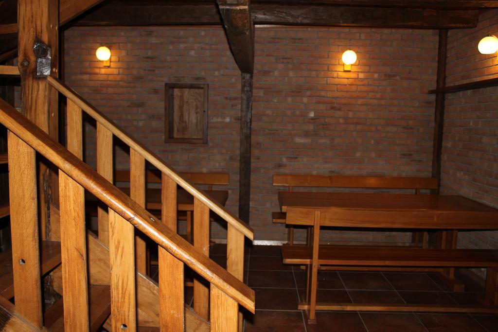 Guesthouse Rezekov Podrum Jastrebarsko Ngoại thất bức ảnh