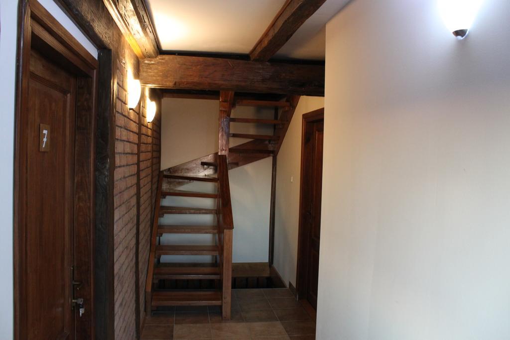 Guesthouse Rezekov Podrum Jastrebarsko Ngoại thất bức ảnh